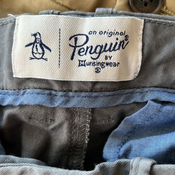 The Original Penguin men’s pants - Picture 3 of 3